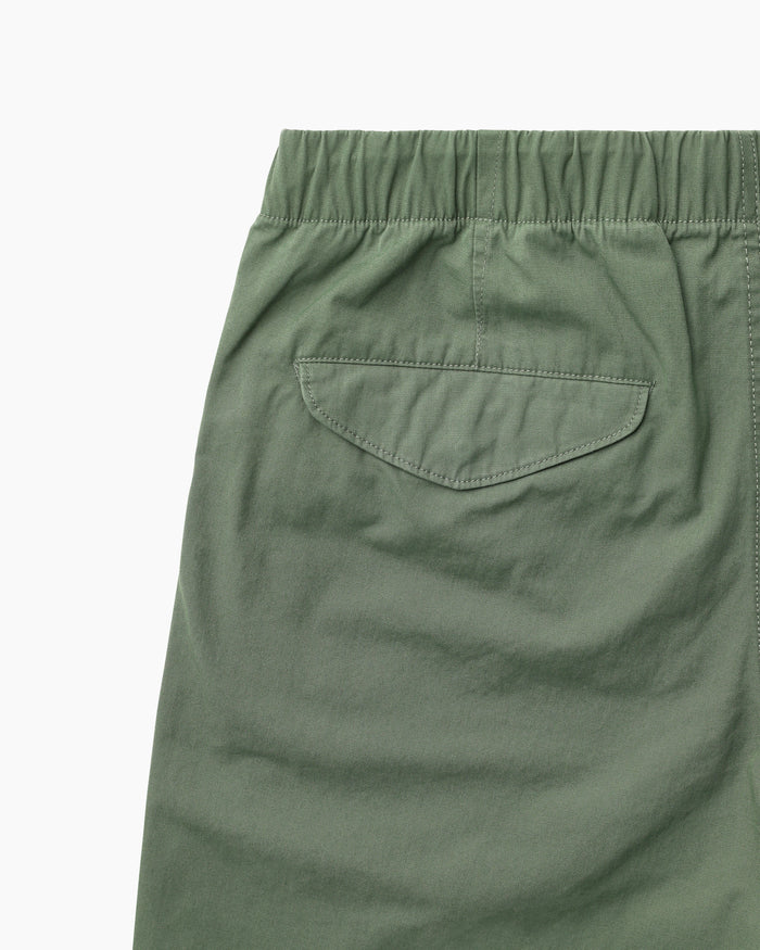 Trooper Pant Olive