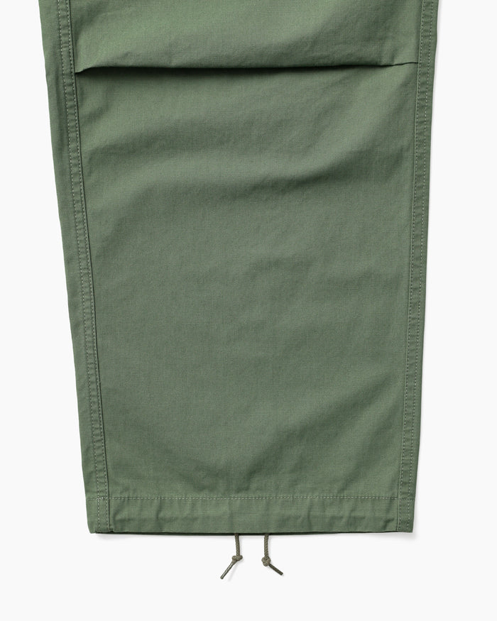 Trooper Pant Olive