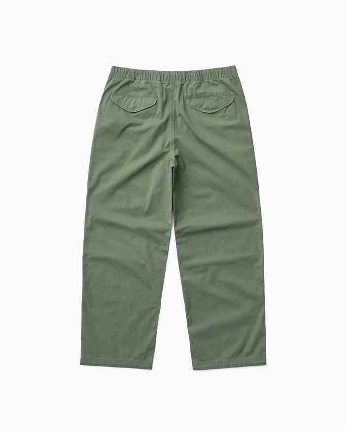 Trooper Pant Olive