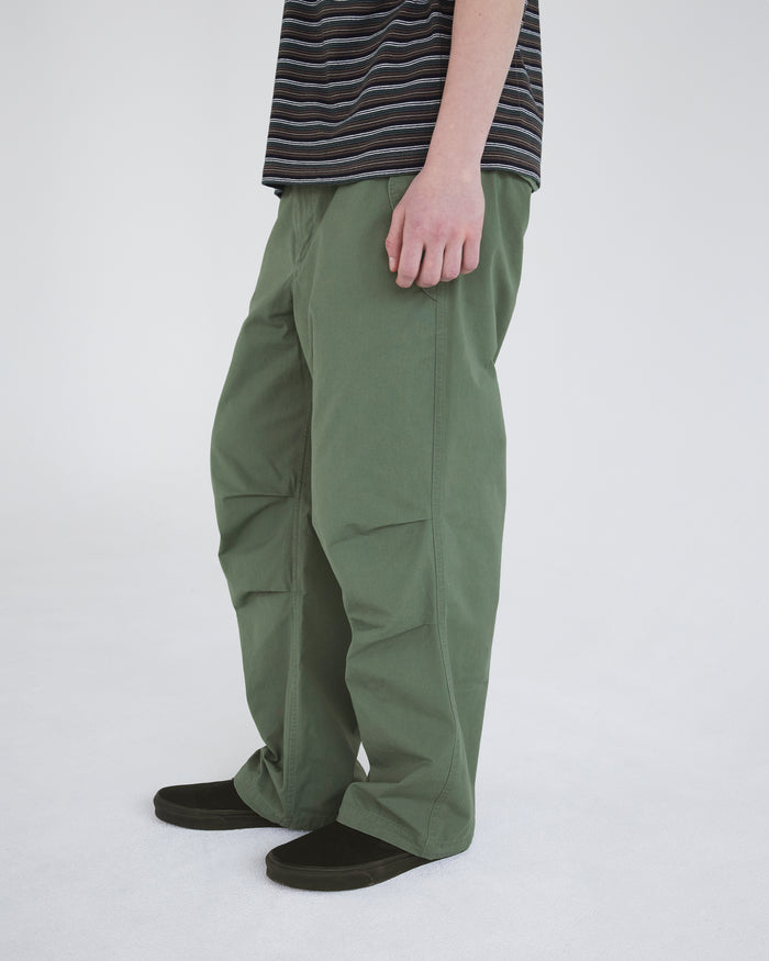Trooper Pant Olive