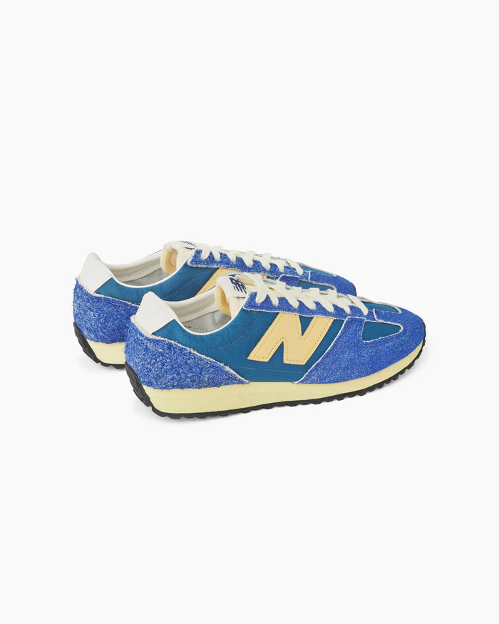 U471TA Blue
