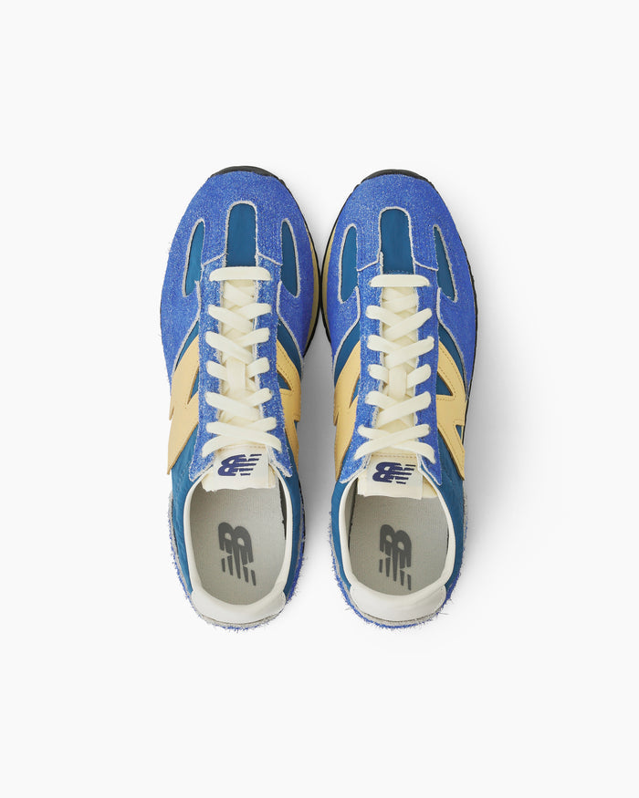 U471TA Blue