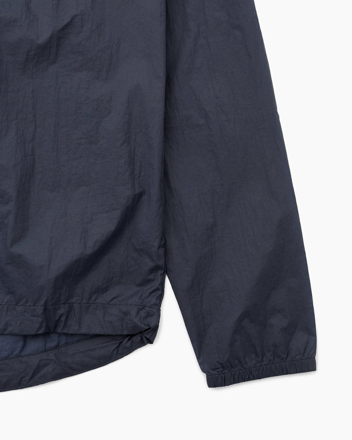 Ultralight DWR Wind Jacket Midnight