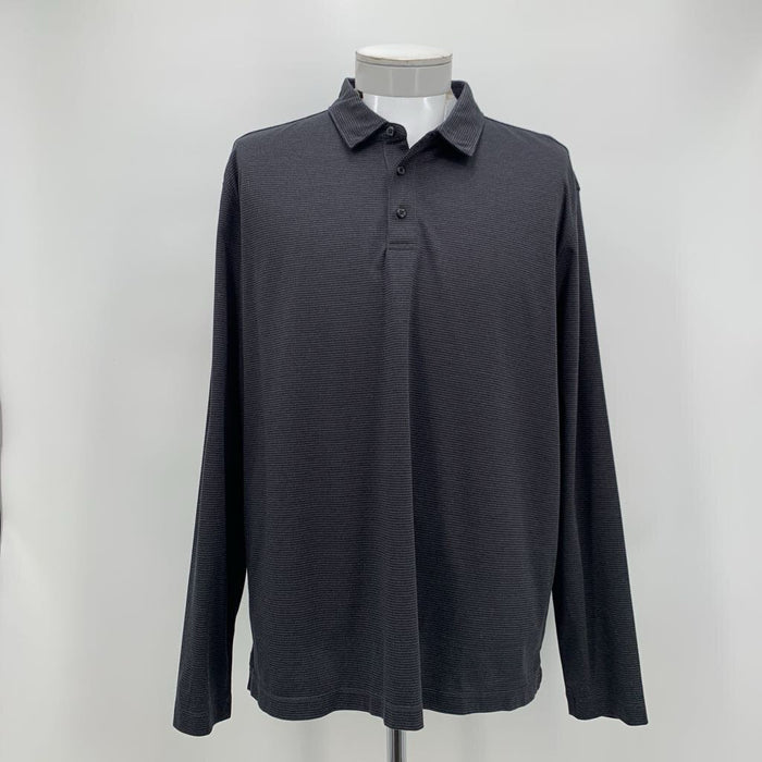 UnTuckit Pullover