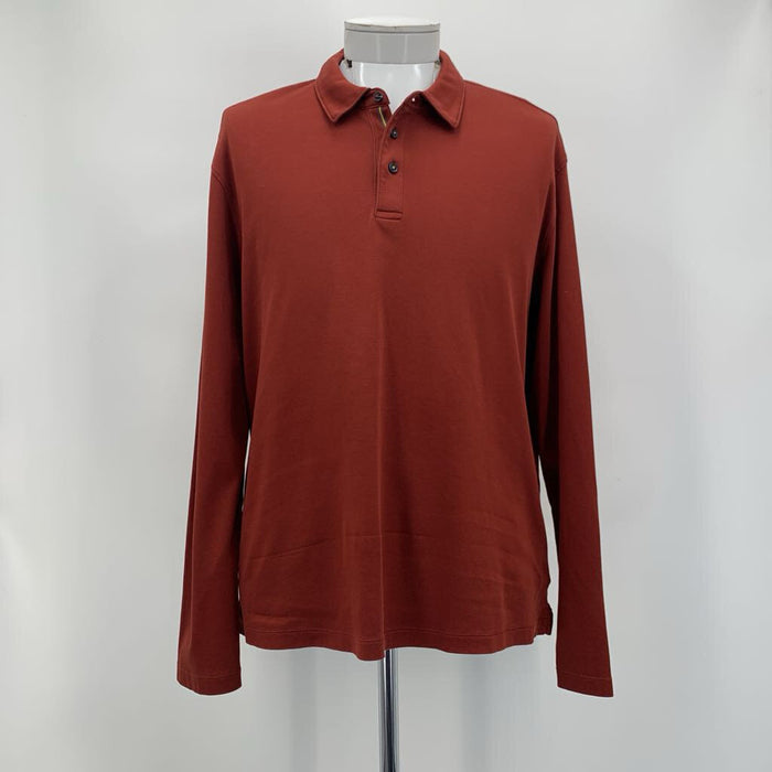 Untuckit Pullover