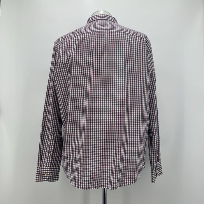 Untuckit Shirt