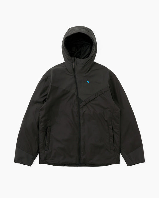 Urd Hood Jacket M's Black