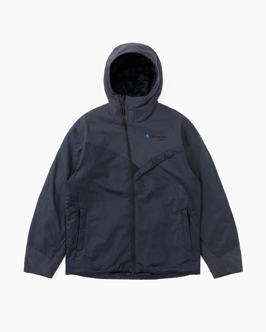 Urd Hood Jacket M's Dark Hights