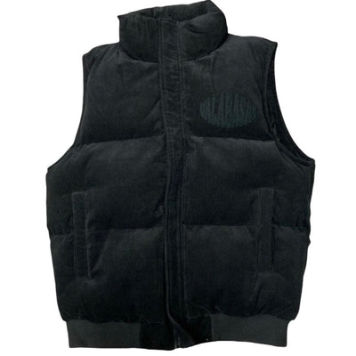 Valabasas - Rook Vest - Black - Clique Apparel