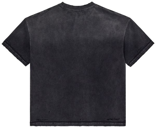 Vale Forever - Doghouse Bling Tee - Black - Clique Apparel