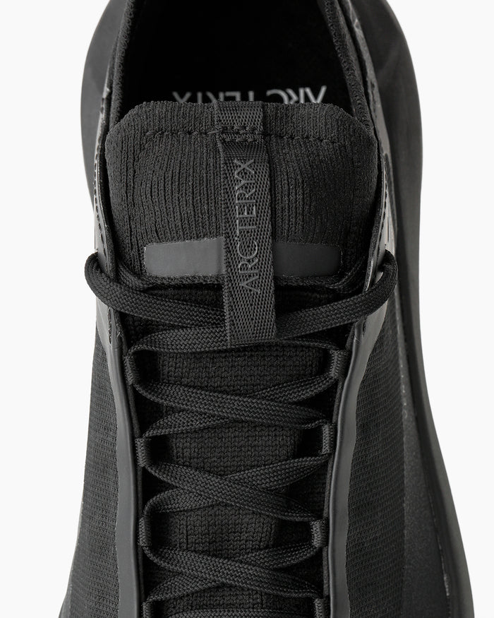 Vertex Alpine GTX W Black/Black