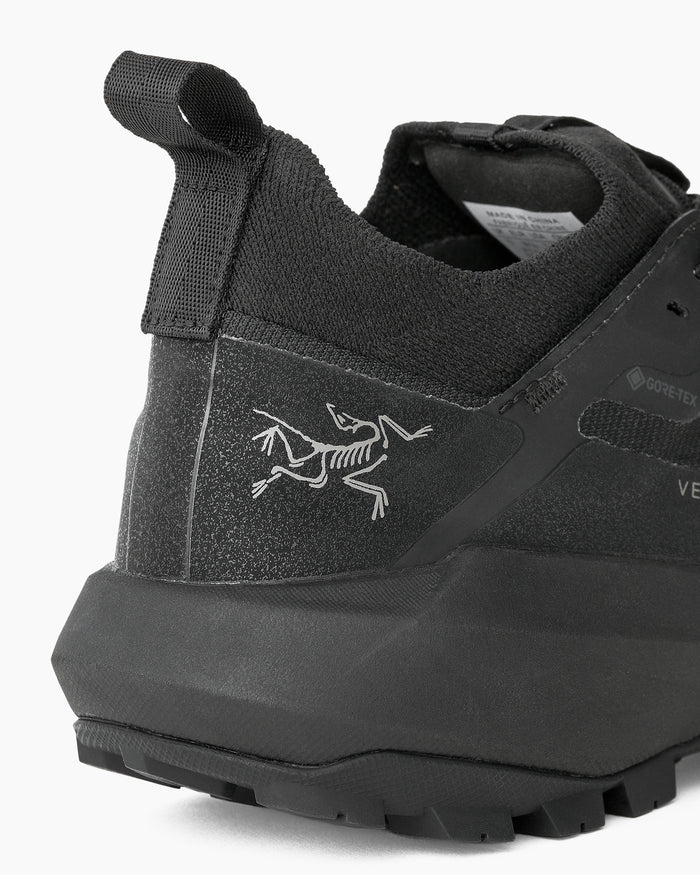 Vertex Alpine GTX W Black/Black