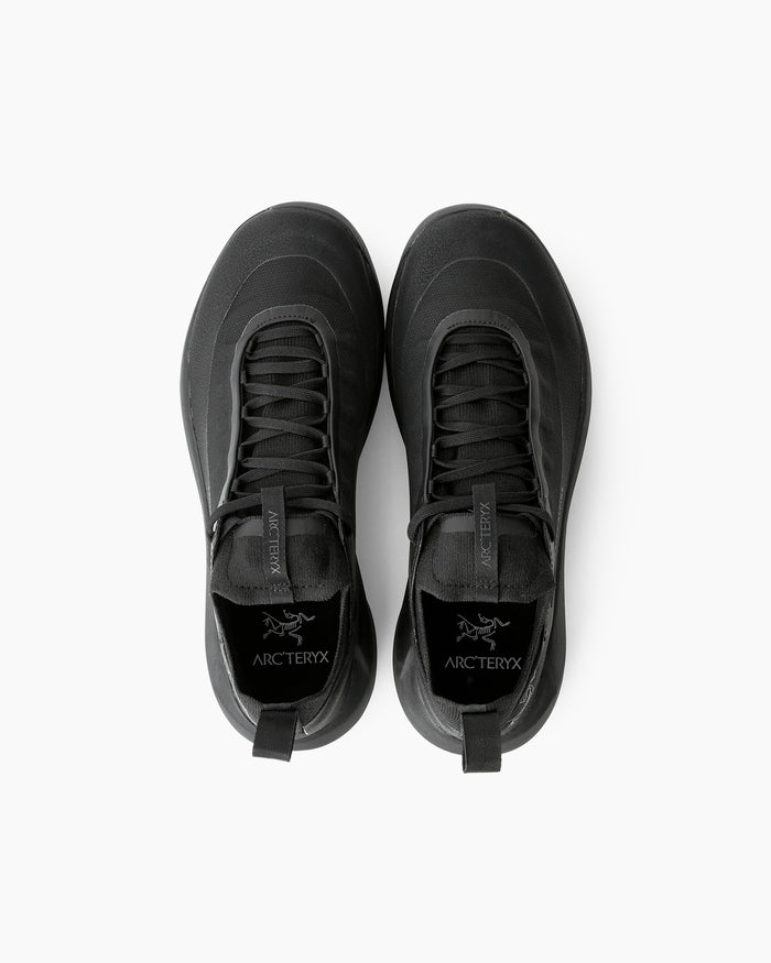 Vertex Alpine GTX W Black/Black