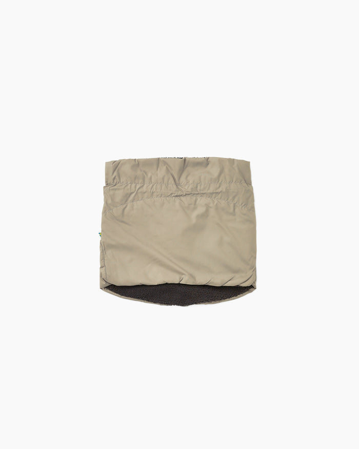 Viglaf Neck Gaiter Ridge Grey