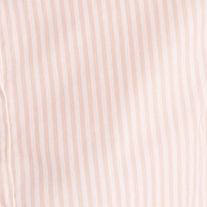 Ivory and Tan poplin shirting color swatch | Exclude | Swatch