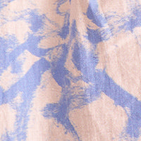 Soft floral printed voile swatch | Exclude | Swatch