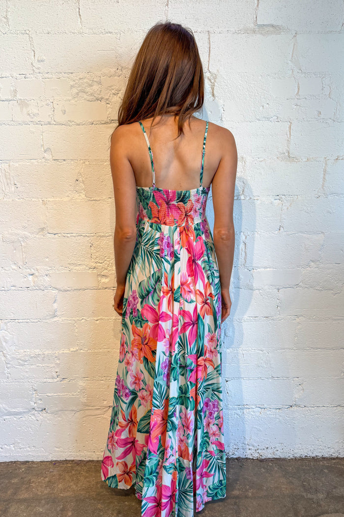Weekend Happies Dress, dress, dresses, dallas boutique, adeline boutique, boutique