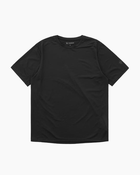WF-Dry T-shirt Black