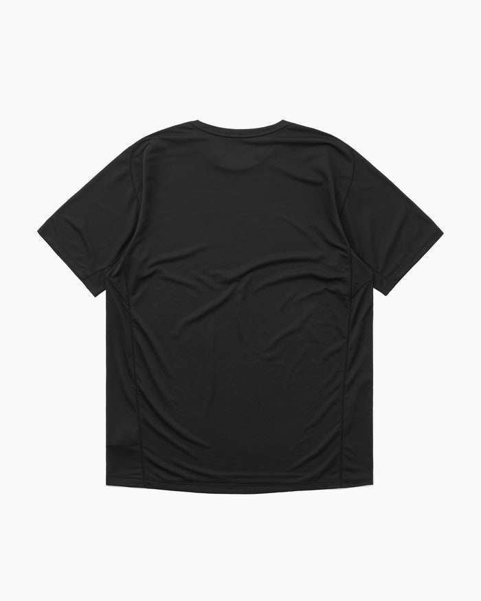 WF-Dry T-shirt Black