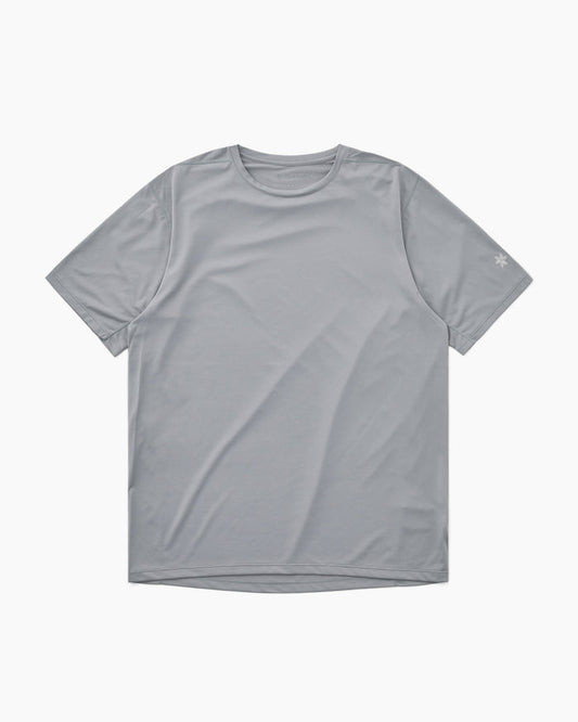 WF-Dry T-shirt Sleet Gray