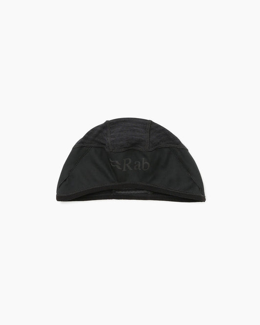 Windstopper Beanie Black