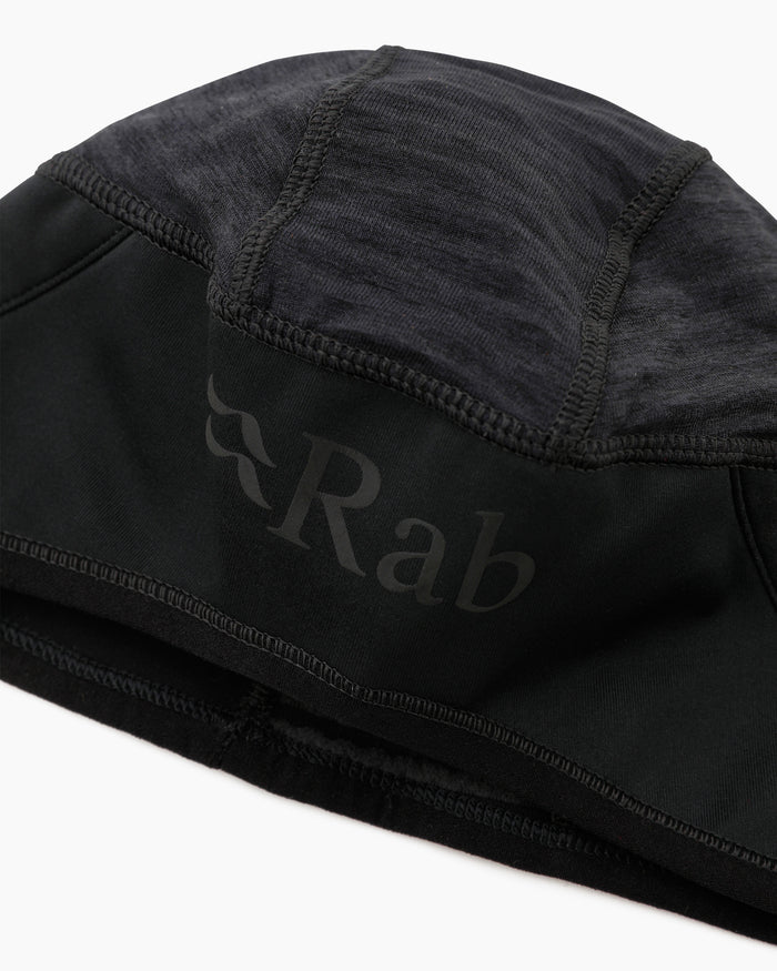 Windstopper Beanie Black