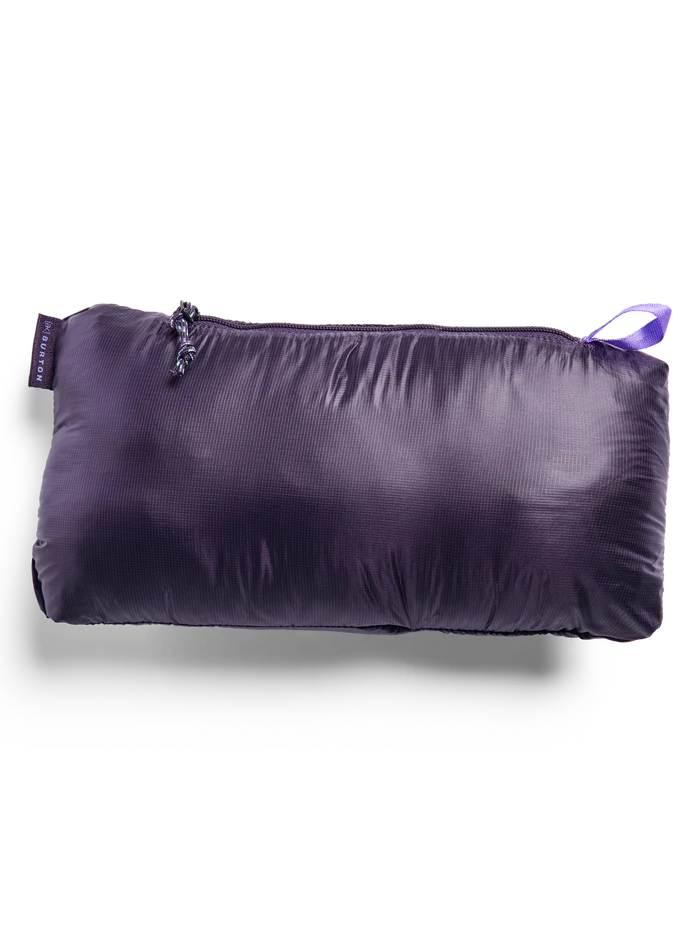 Product image of Women's Burton [ak] Baker Ultralight Down Jacket[Variant:Nightshade Purple]