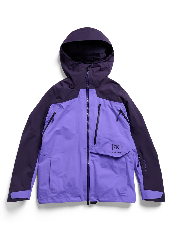Nightshade Purple / Purple Voltage / XXS