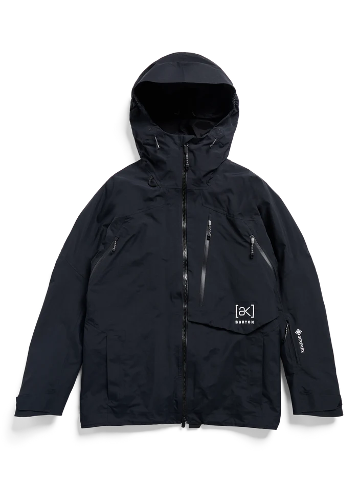 True Black / XXS