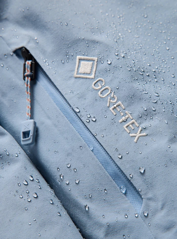 Product image of Women's Burton [ak] Cyclic GORE-TEX 2L Jacket[Variant:Airstream Blue]