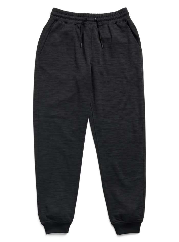 True Black Heather / XXS
