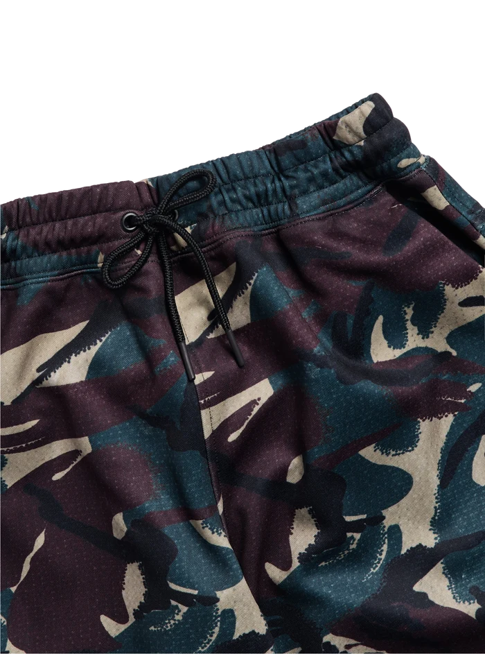 Product image of Women's Burton Oak Fleece Pants[Variant:Seersucker Camo]