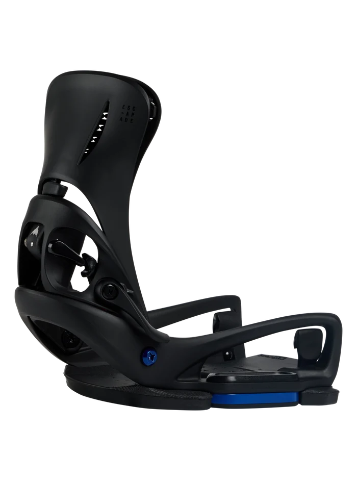 Product image of Women's Step On® Escapade EST® Snowboard Bindings[Variant:Black]