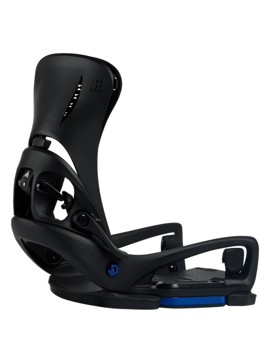 Product image of Women's Step On® Escapade EST® Snowboard Bindings[Variant:Black]