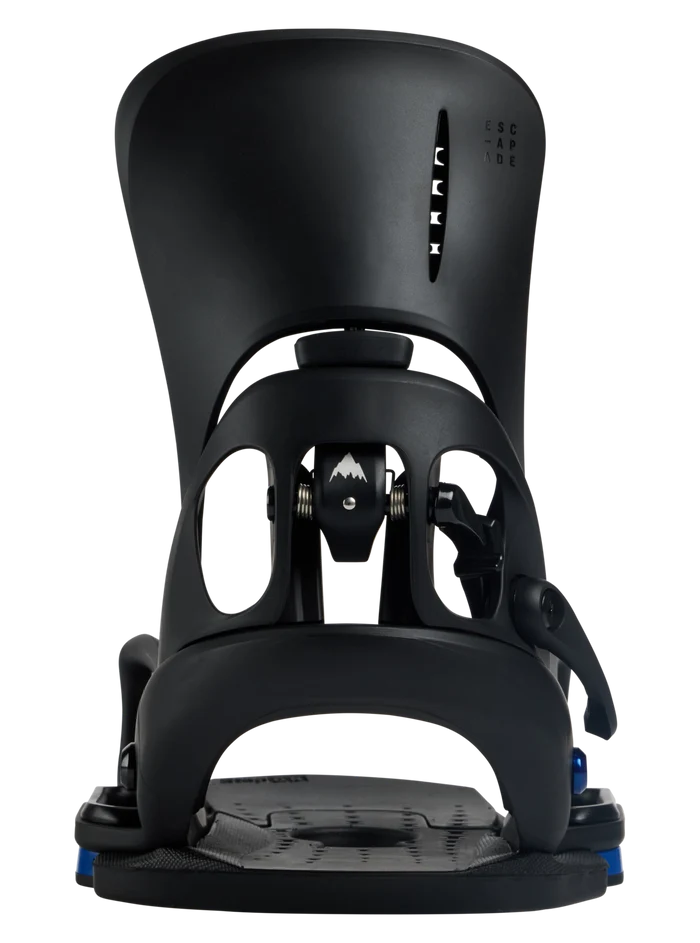 Product image of Women's Step On® Escapade EST® Snowboard Bindings[Variant:Black]