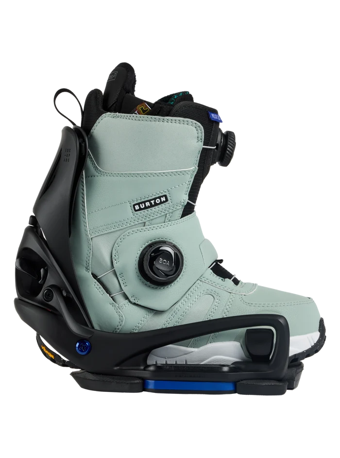 Product image of Women's Step On® Escapade EST® Snowboard Bindings[Variant:Black]