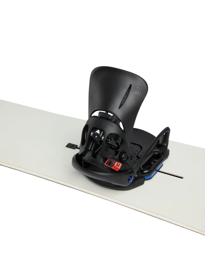Product image of Women's Step On® Escapade EST® Snowboard Bindings[Variant:Black]