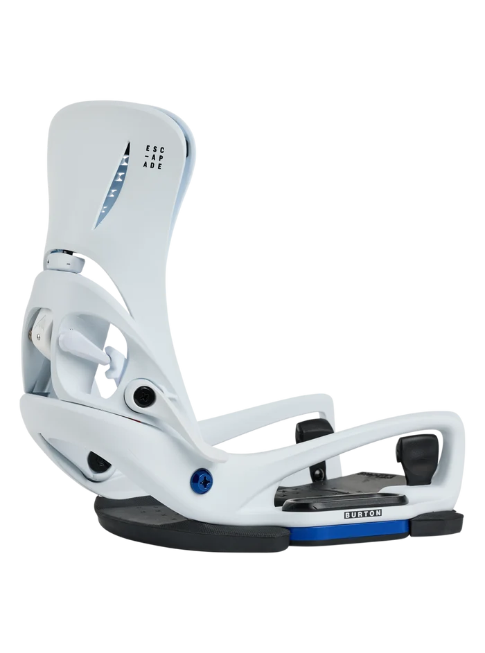 Product image of Women's Step On® Escapade EST® Snowboard Bindings[Variant:White]
