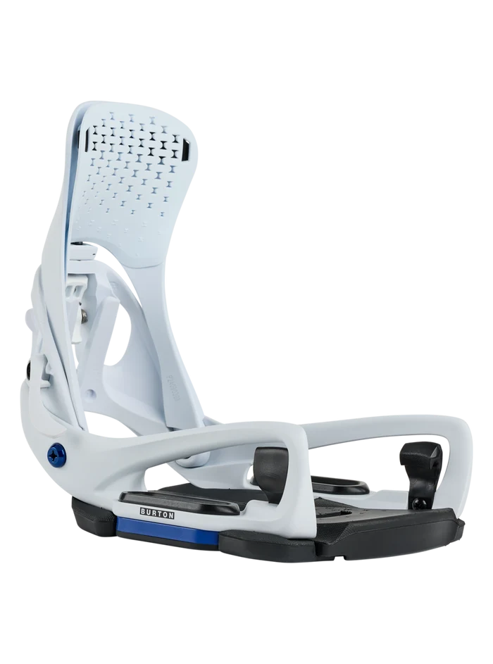 Product image of Women's Step On® Escapade EST® Snowboard Bindings[Variant:White]