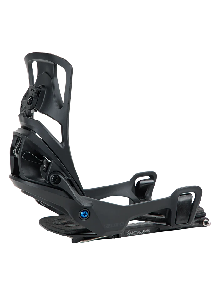 Product image of Women's Burton Step On® Split Splitboard Bindings[Variant:Black]
