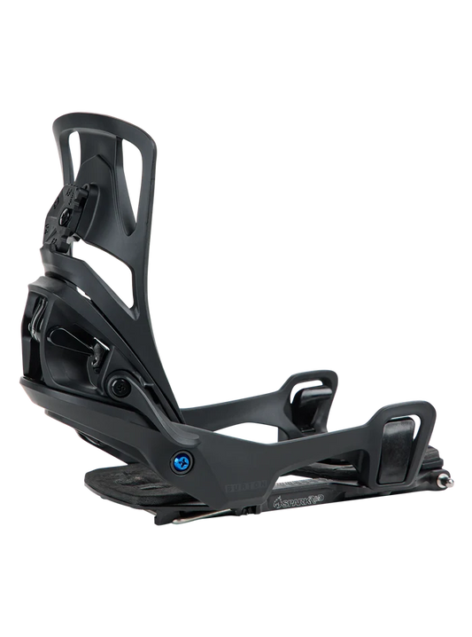 Product image of Women's Burton Step On® Split Splitboard Bindings[Variant:Black]