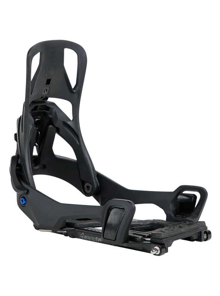 Product image of Women's Burton Step On® Split Splitboard Bindings[Variant:Black]