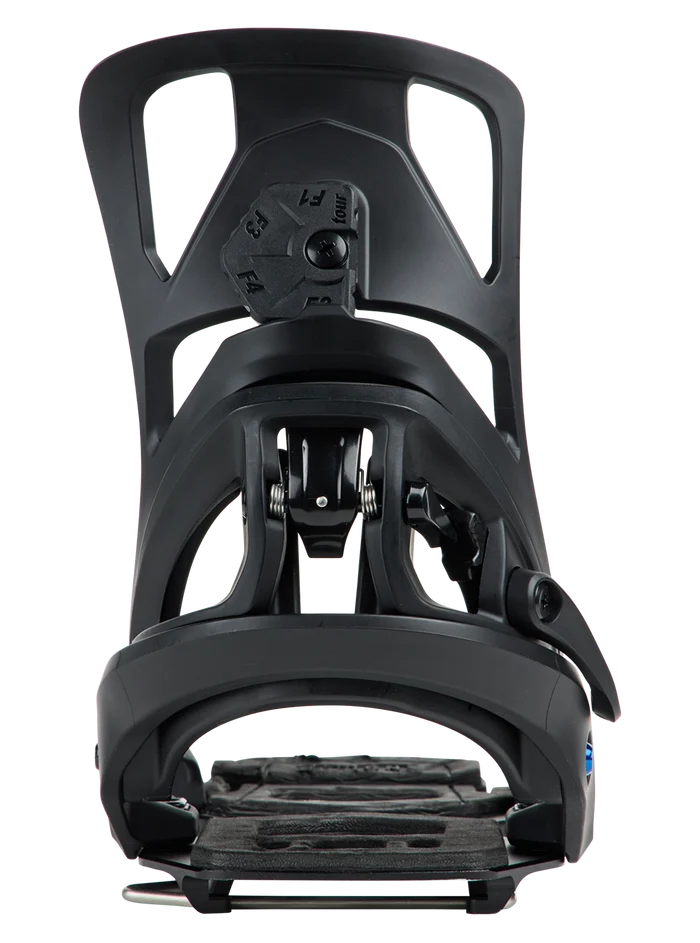 Product image of Women's Burton Step On® Split Splitboard Bindings[Variant:Black]