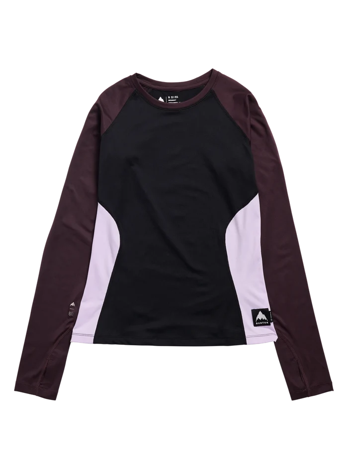 True Black / Bear Hug Brown / Moondust Purple / XXS