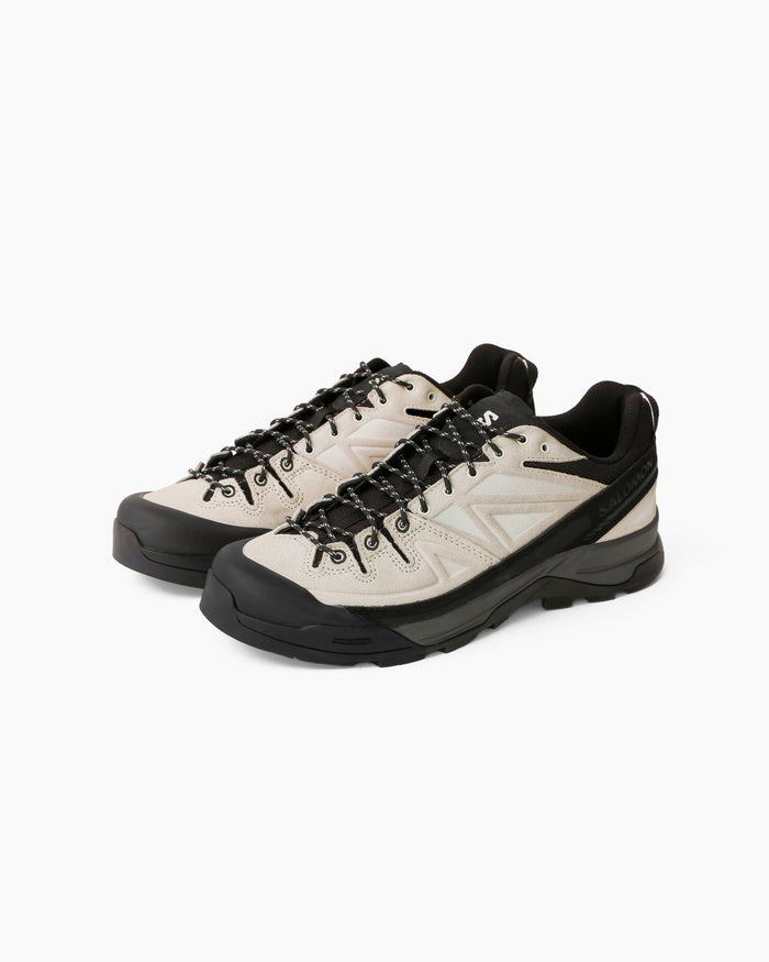 X-ALP LTR Black/Vanilla Ice/Rainy Day