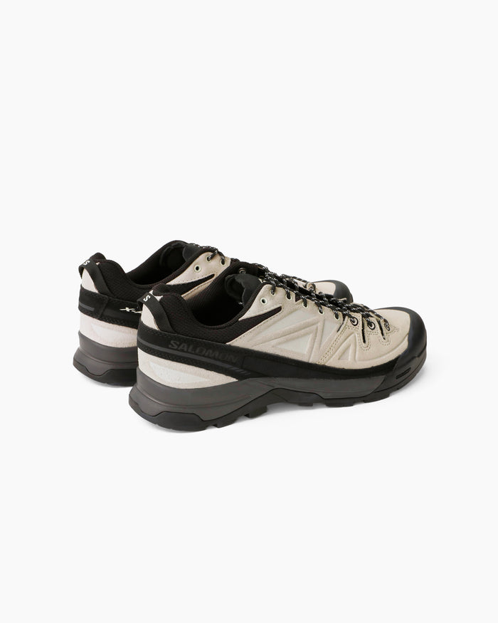 X-ALP LTR Black/Vanilla Ice/Rainy Day
