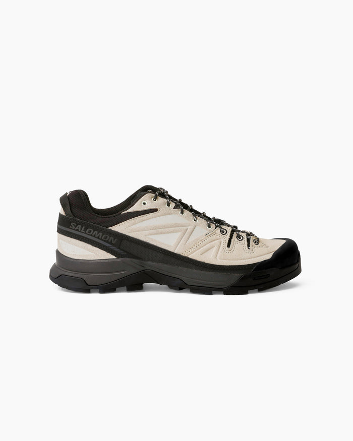 X-ALP LTR Black/Vanilla Ice/Rainy Day