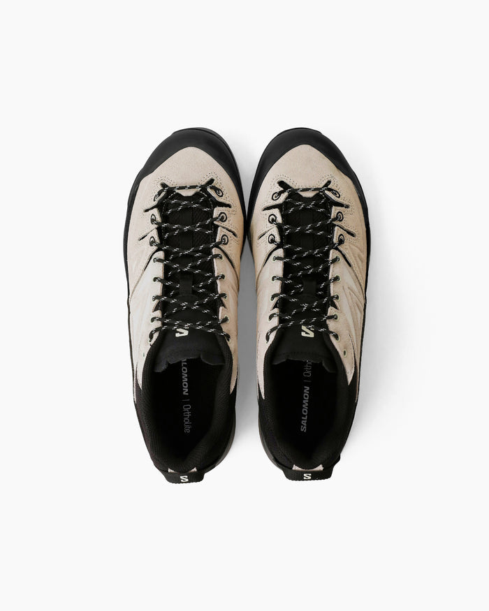 X-ALP LTR Black/Vanilla Ice/Rainy Day