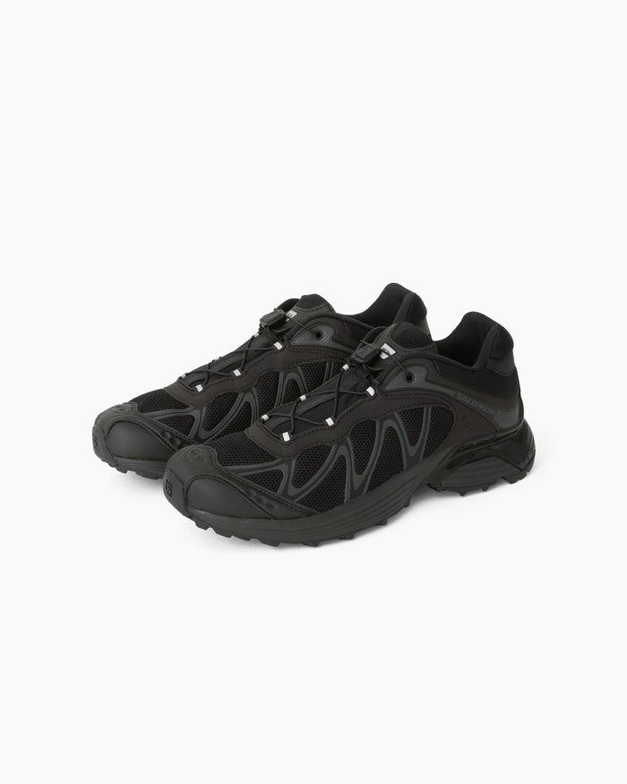 XT-WHISPER Black/Black/Asphalt