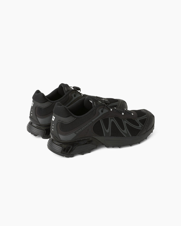 XT-WHISPER Black/Black/Asphalt